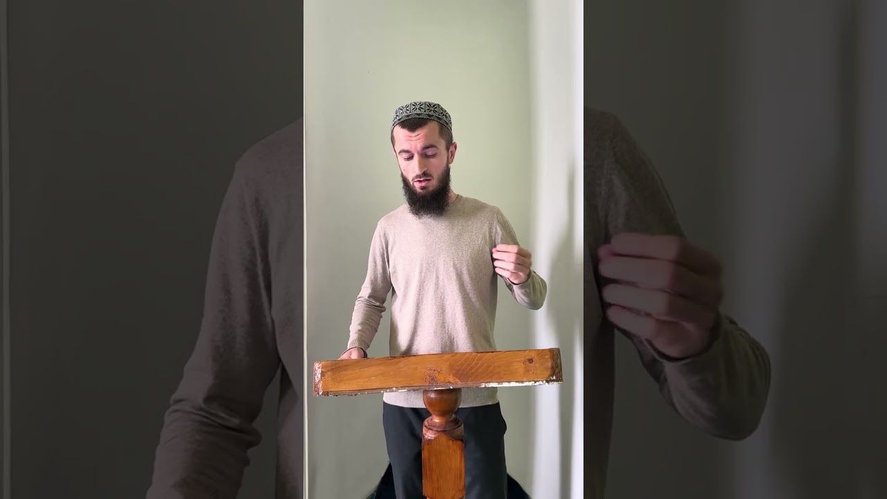 Правильное понимание абсолютного Неподобия Аллагьа творениям.