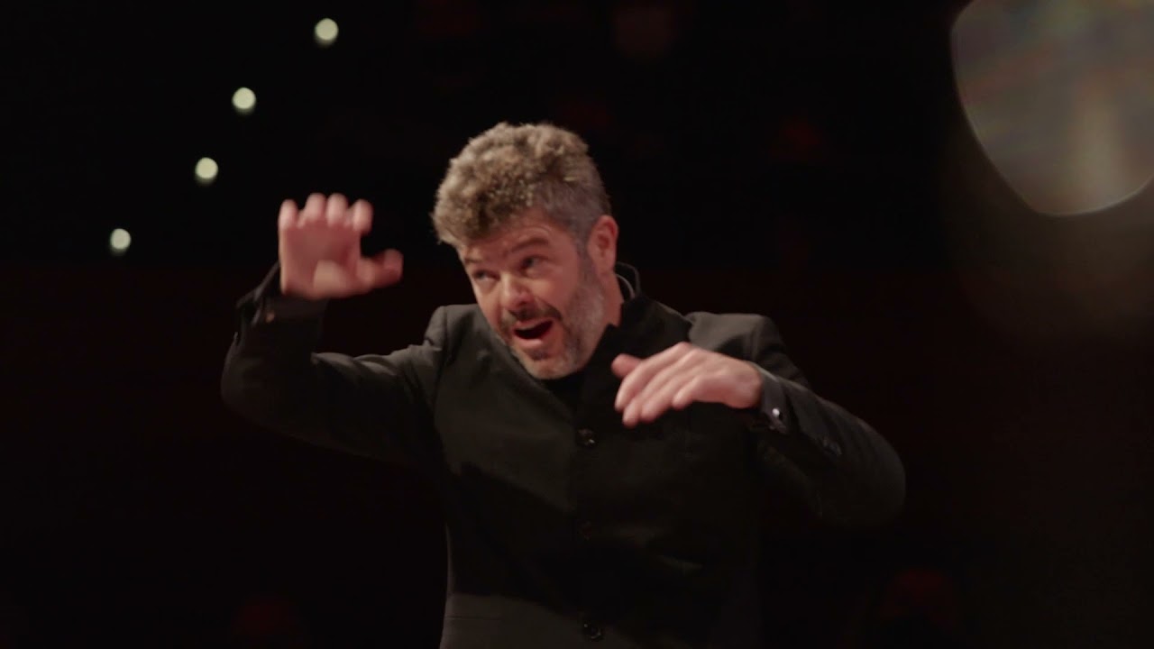 Ravel : Alborada del gracioso (Pablo Heras-Casado)