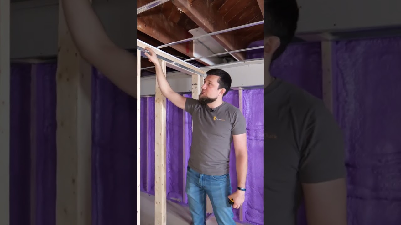 Ensure compliance and safety with proper fire rating in legal basement apartments