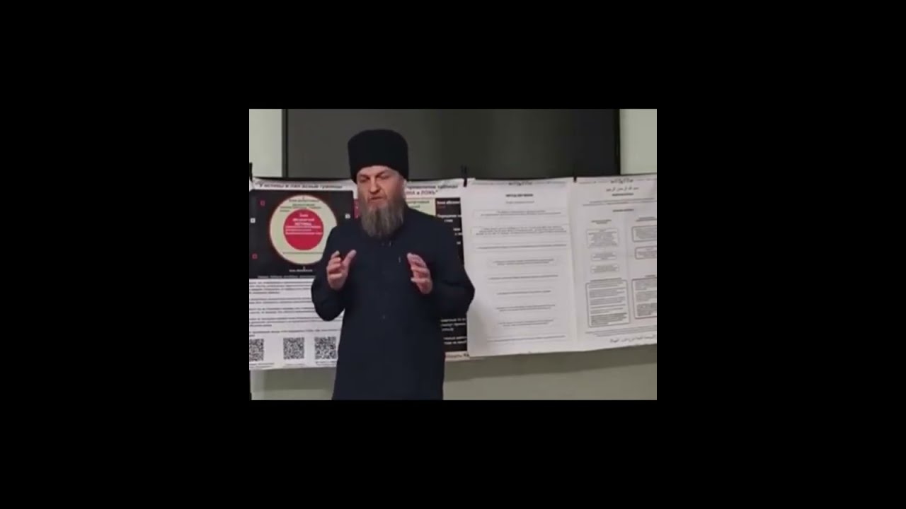 СЕГОДНЯ МУСУЛЬМАНЕ СПОРЯТ, ДАЖЕ НЕ ПОНИМАЯ ПРИЧИНУ РАЗНОГЛАСИЙ