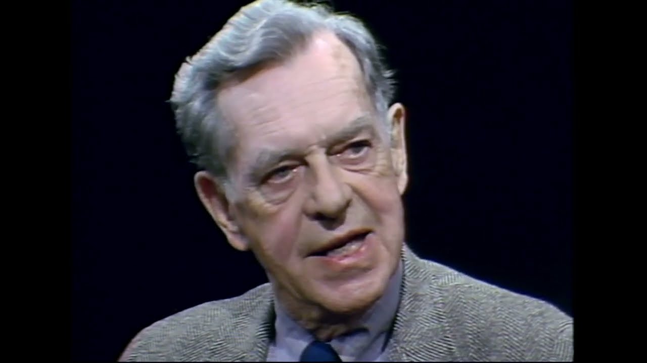 Understanding Mythology with Joseph Campbell