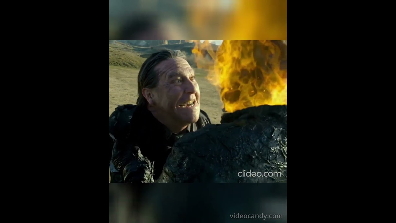 Призрачный Гонщик 2 \ Ghost Rider 2 