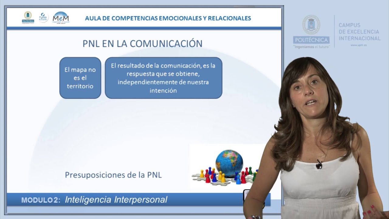 PNL en la comunicación
