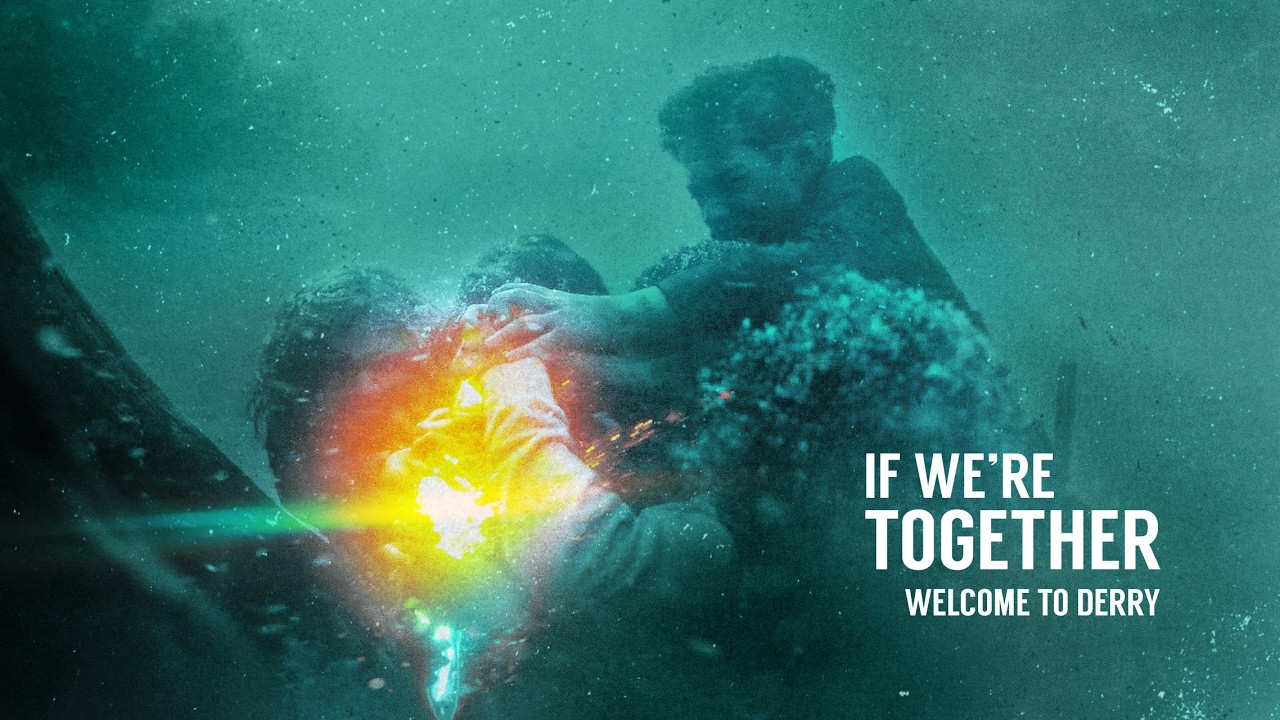 It: Welcome to Derry || If We're Together