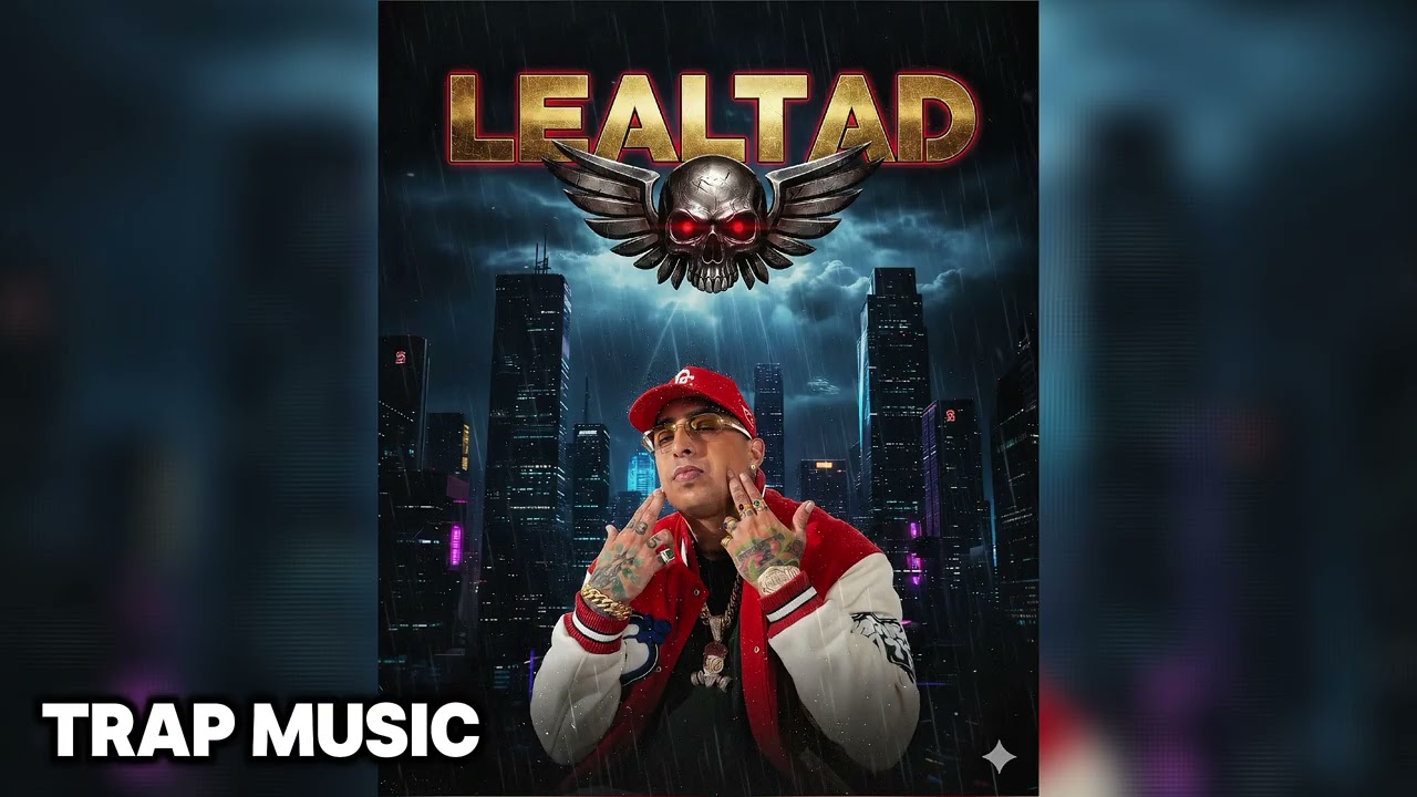 Lealtad - Ñengo Flow (Versión IA)