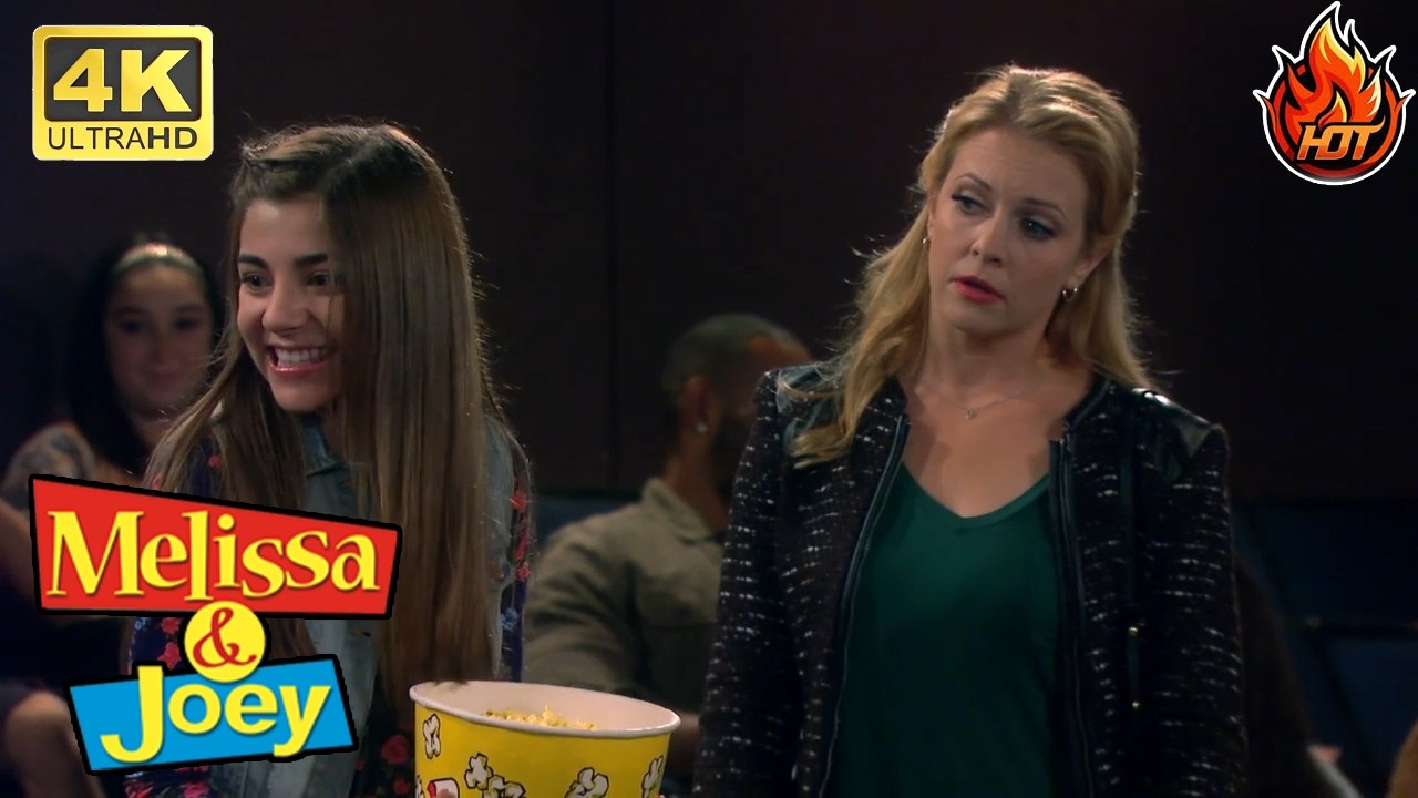 Melissa & Joey [NEW] 2026 🍀 S03E35🍀 BEST Sitcom 2025 Full Episode