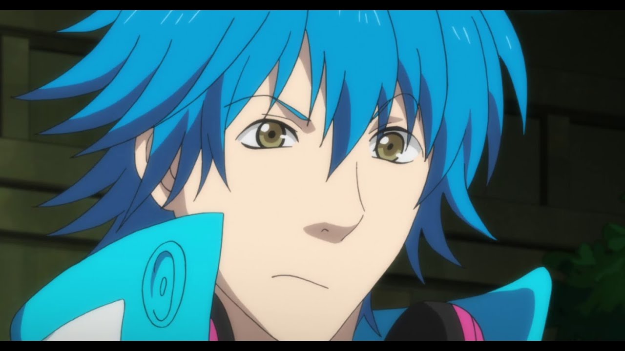 DRAMAtical Error
