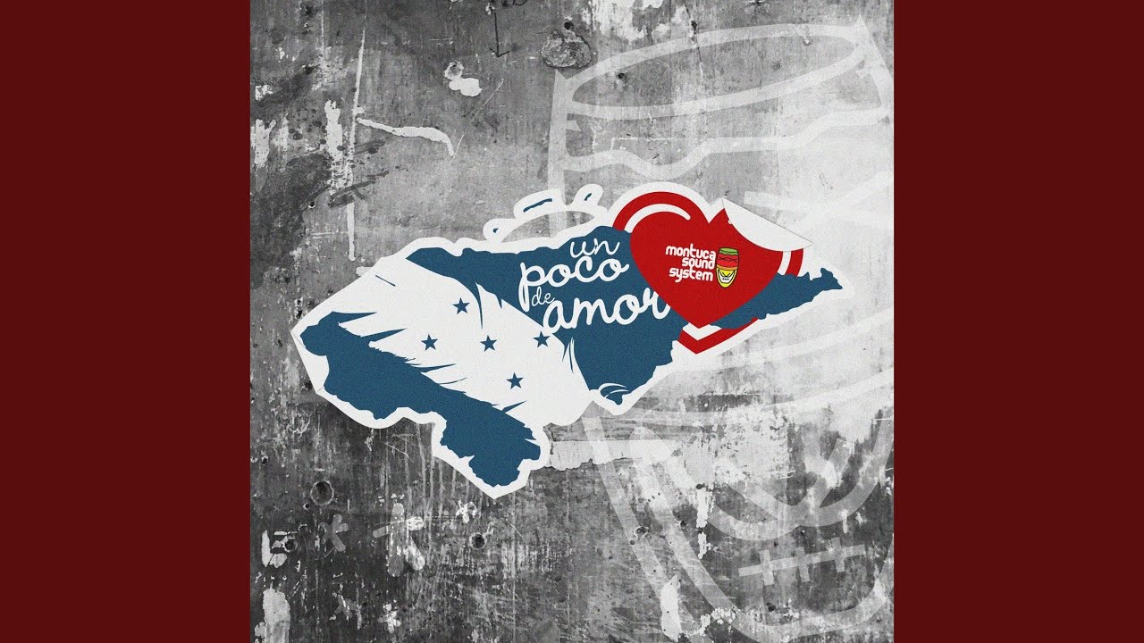 Un Poco de Amor (feat. Eduardo Umanzor)