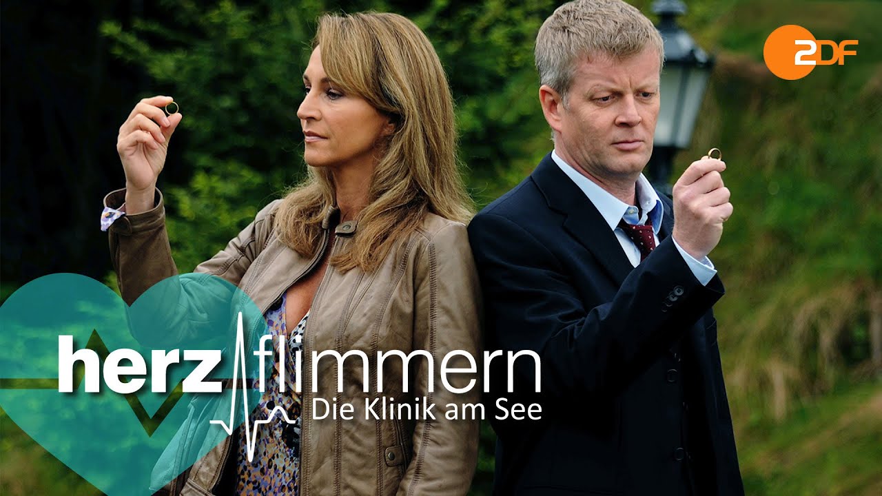 Herzflimmern – Die Klinik am See: Staffel 7 Folge 12