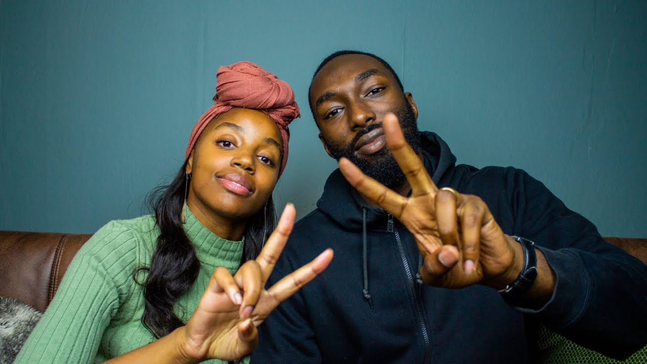 2 YEARS OF MARRIAGE | WHAT WE'VE LEARNT AS NEWLYWEDS