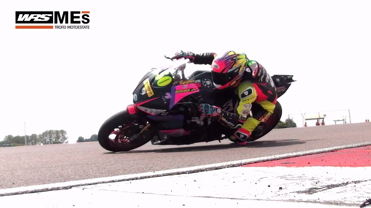 MES 2025 - Puntata 3 - Round 2 CREMONA - Gare RACE ATTACK 600 e 1000