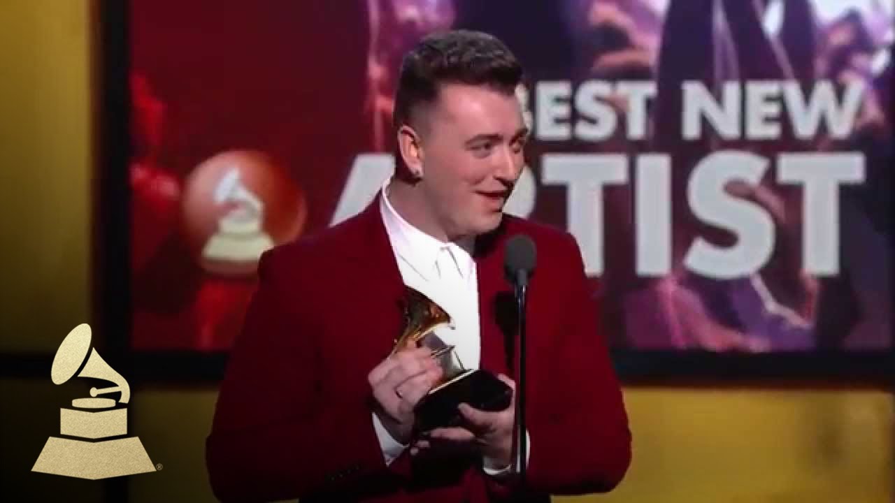 Best New Artist: Sam Smith | GRAMMYs