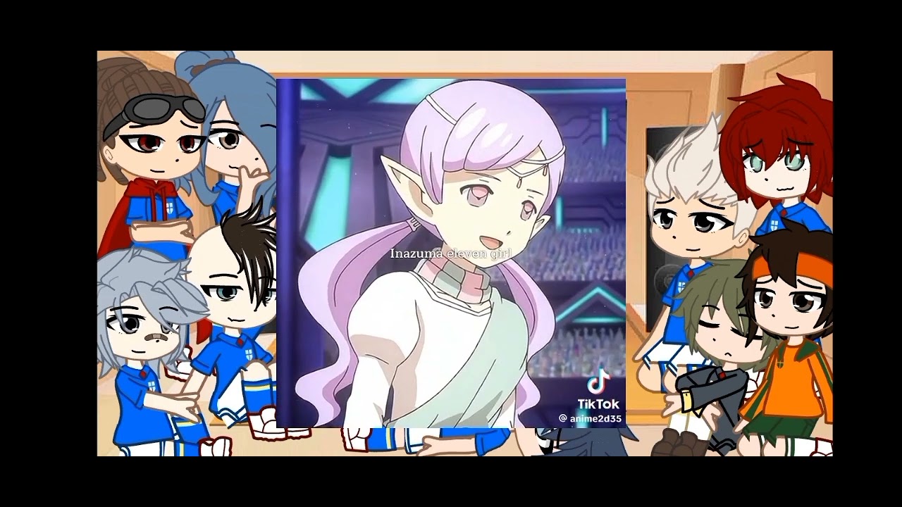 //Inazuma Eleven// - //ep.3//