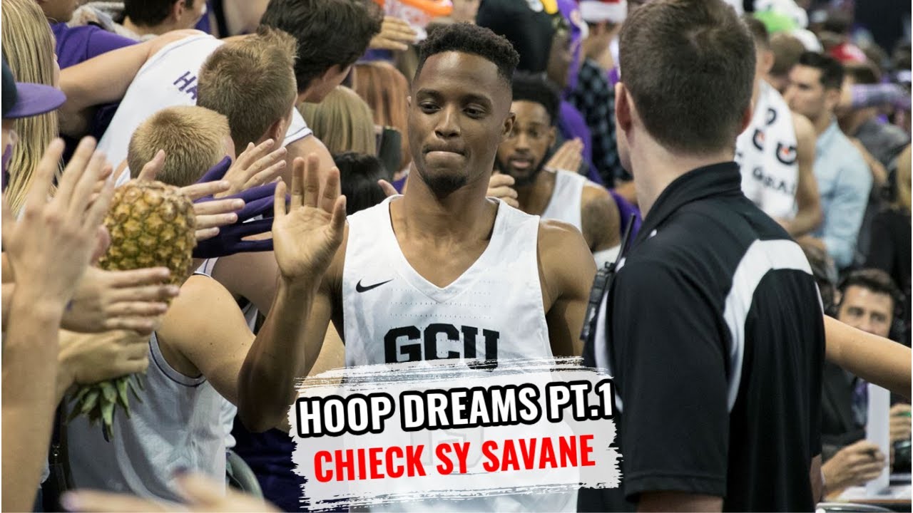🆕The Journey To Play Pro Basketball 🏽👉🏾 Cheick Sy Savane NY Baller Speaks On Life and Hoops