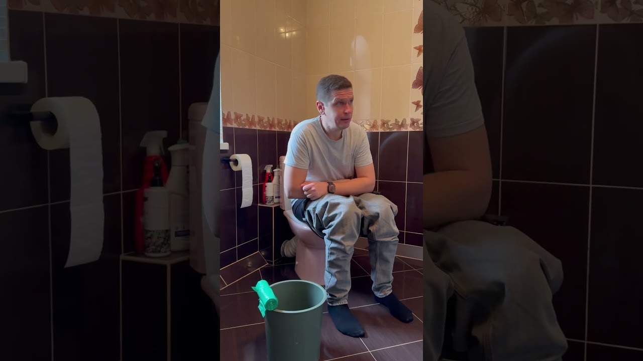Правильный урок от жены😂 