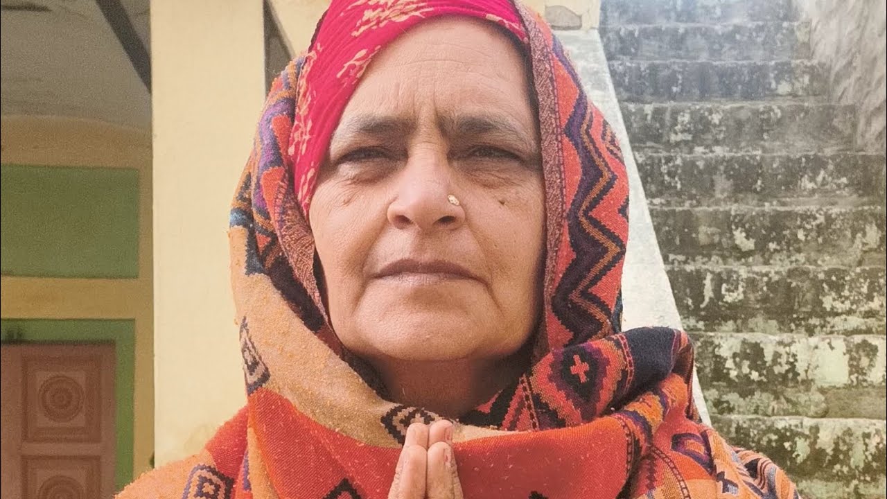 Is video mein aap sunoge desi haryanvi kahaniyan.               Har kahani mein chhupi h ak seekh, 