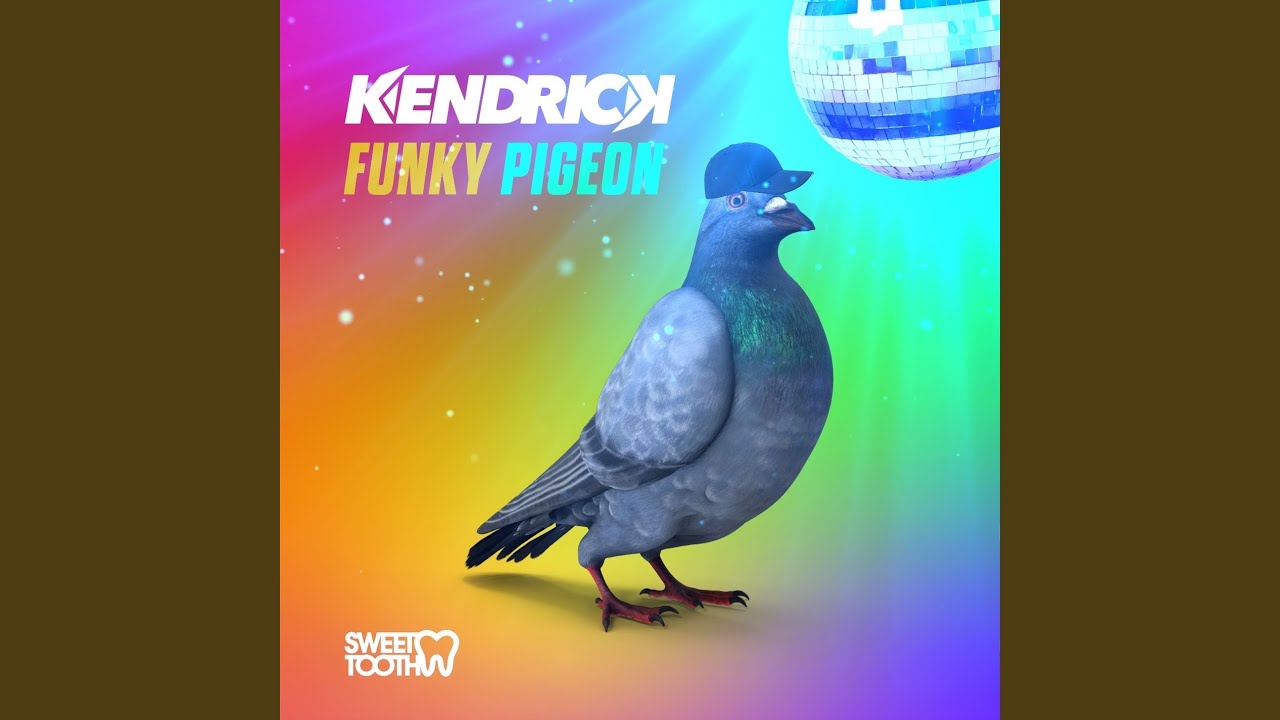 Funky Pigeon