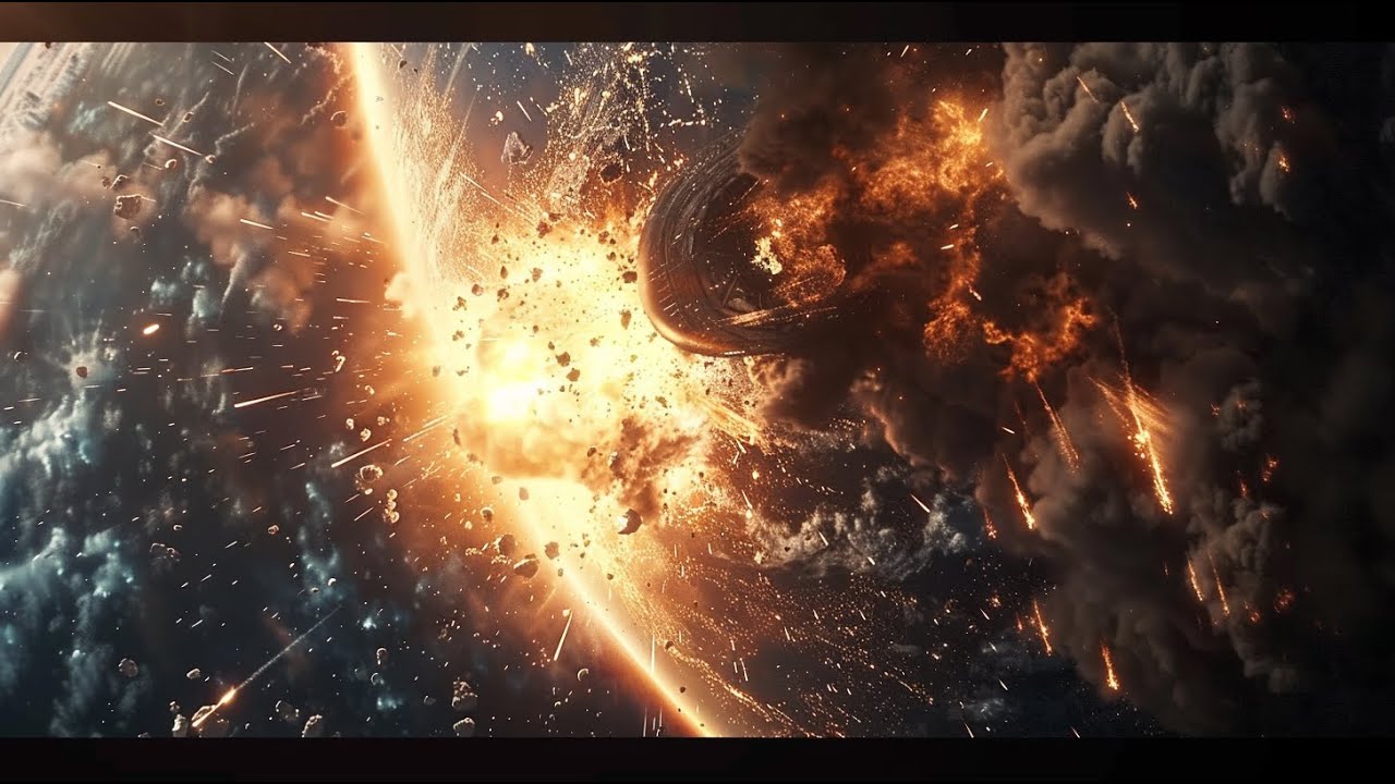 Aliens Scanned Earth’s Core—Found a Heartbeat of War HFY | Sci-Fi Story