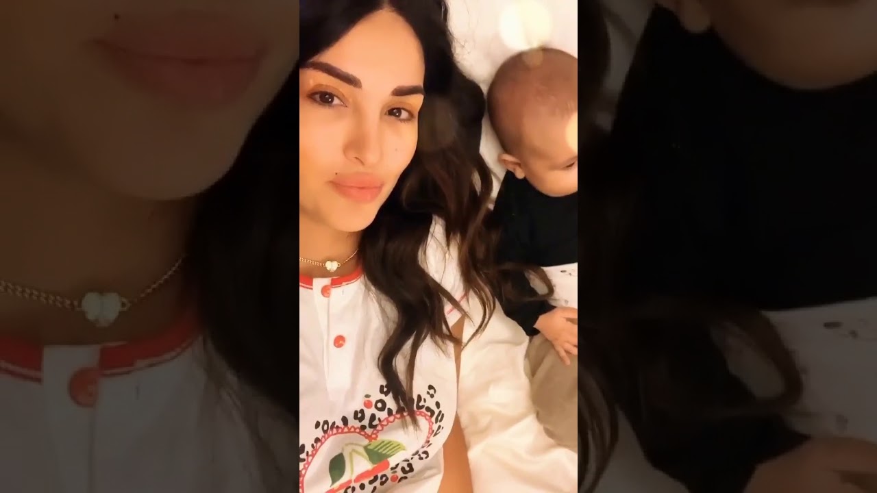 ROSA PERROTTA 20-10-2019 INSTAGRAM STORIES VIDEO