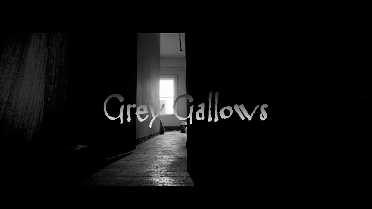 Grey Gallows - Dissociation