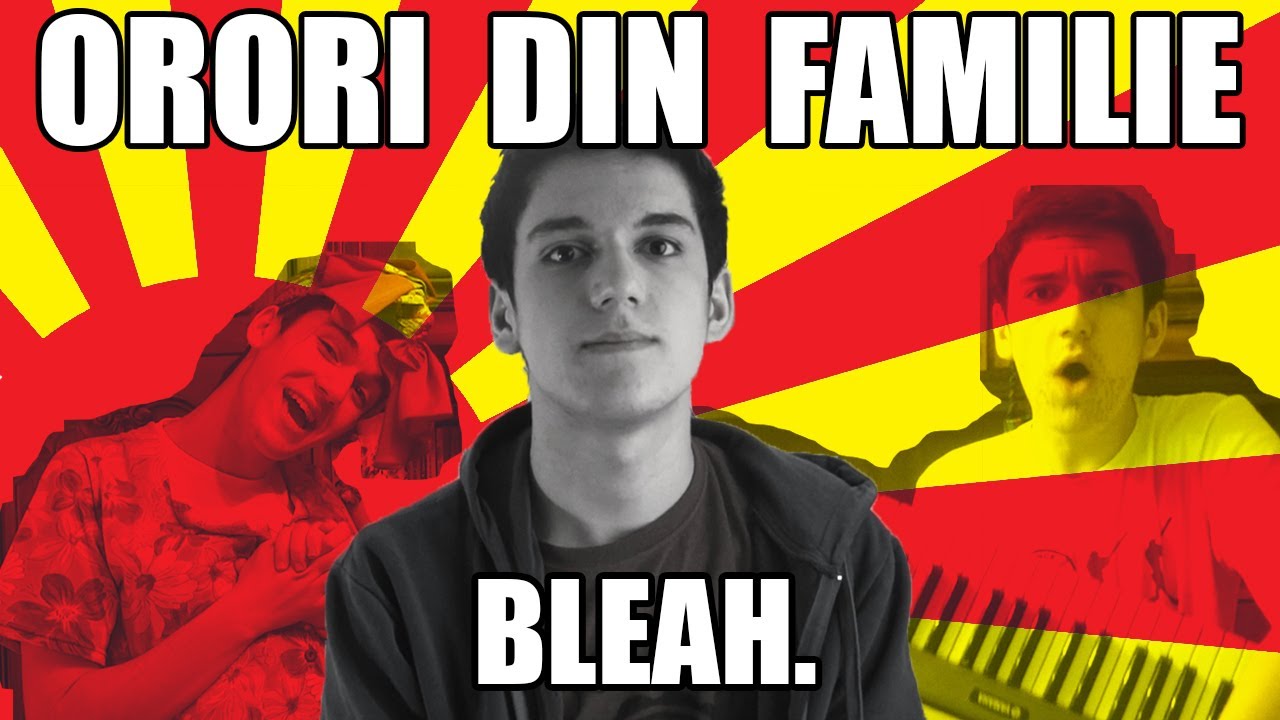 ORORI DIN FAMILIE! || Ham un baietel