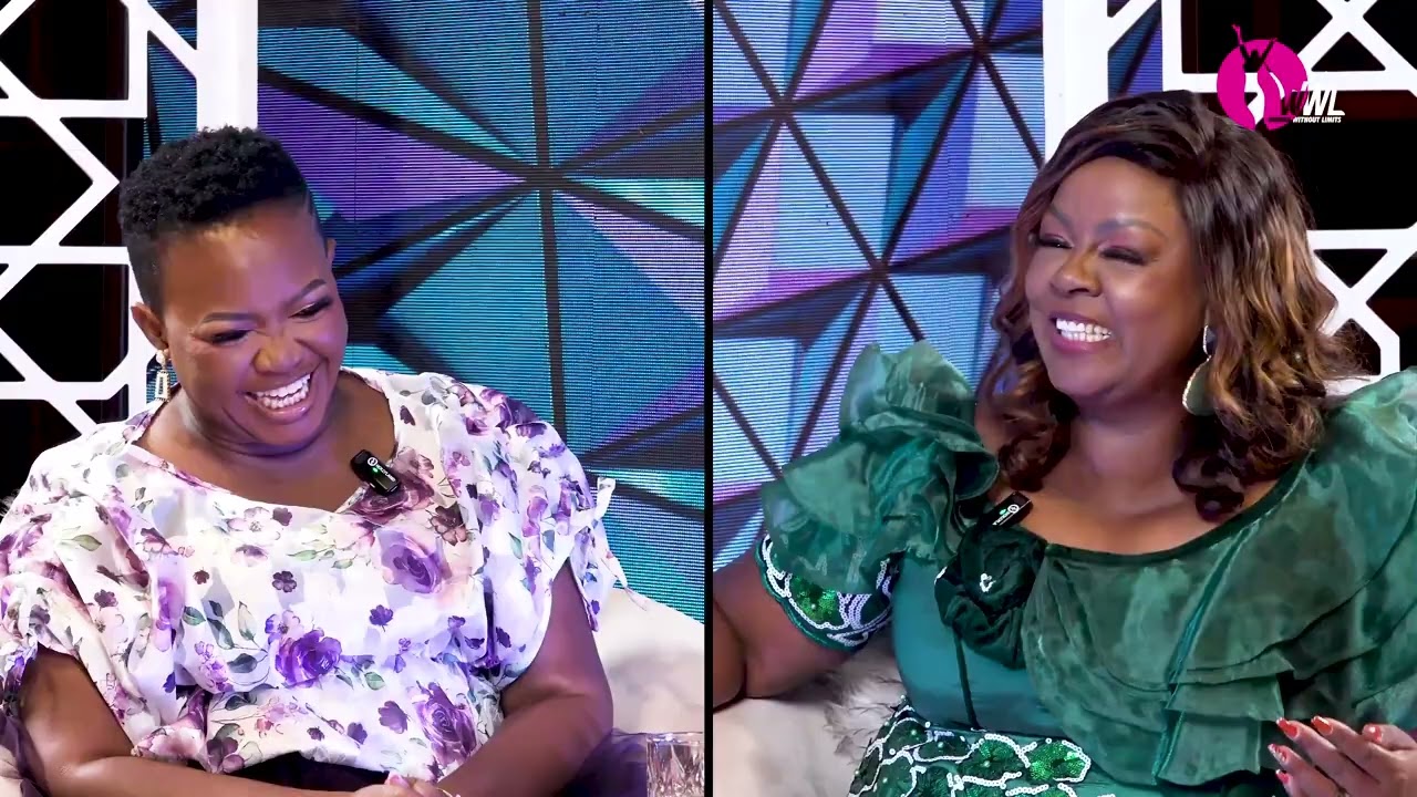 I Almost Lost My Life While In High School - Rev Lee Wanja (Woman Without Limits)