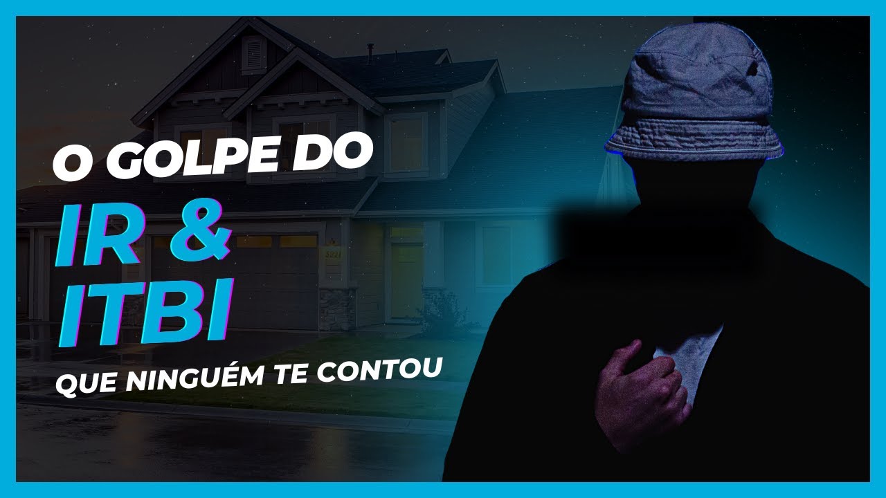 PORQUE A PREFEITURA CALCULA O ITBI POR 1 VALOR MAIOR DO QUE O PAGO NO IMÓVEL | MAURICIO BELES