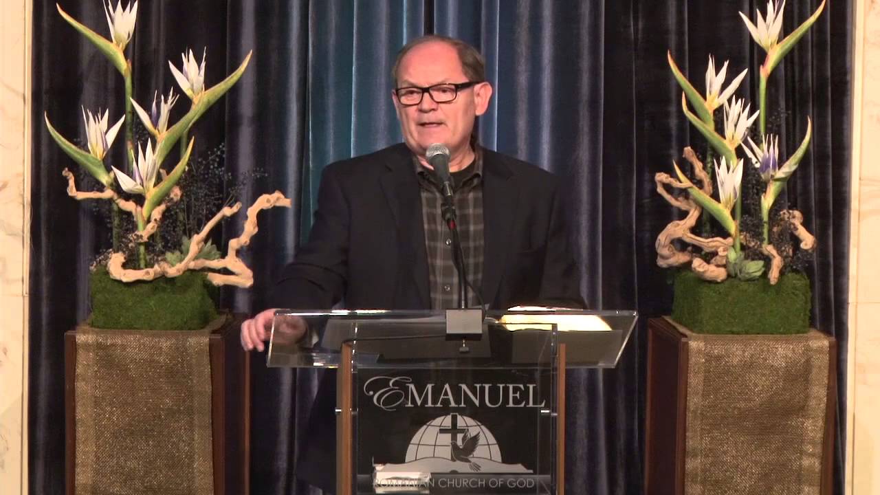 Apocalipsa - Biserica din Filadelfia - Lazăr Gog