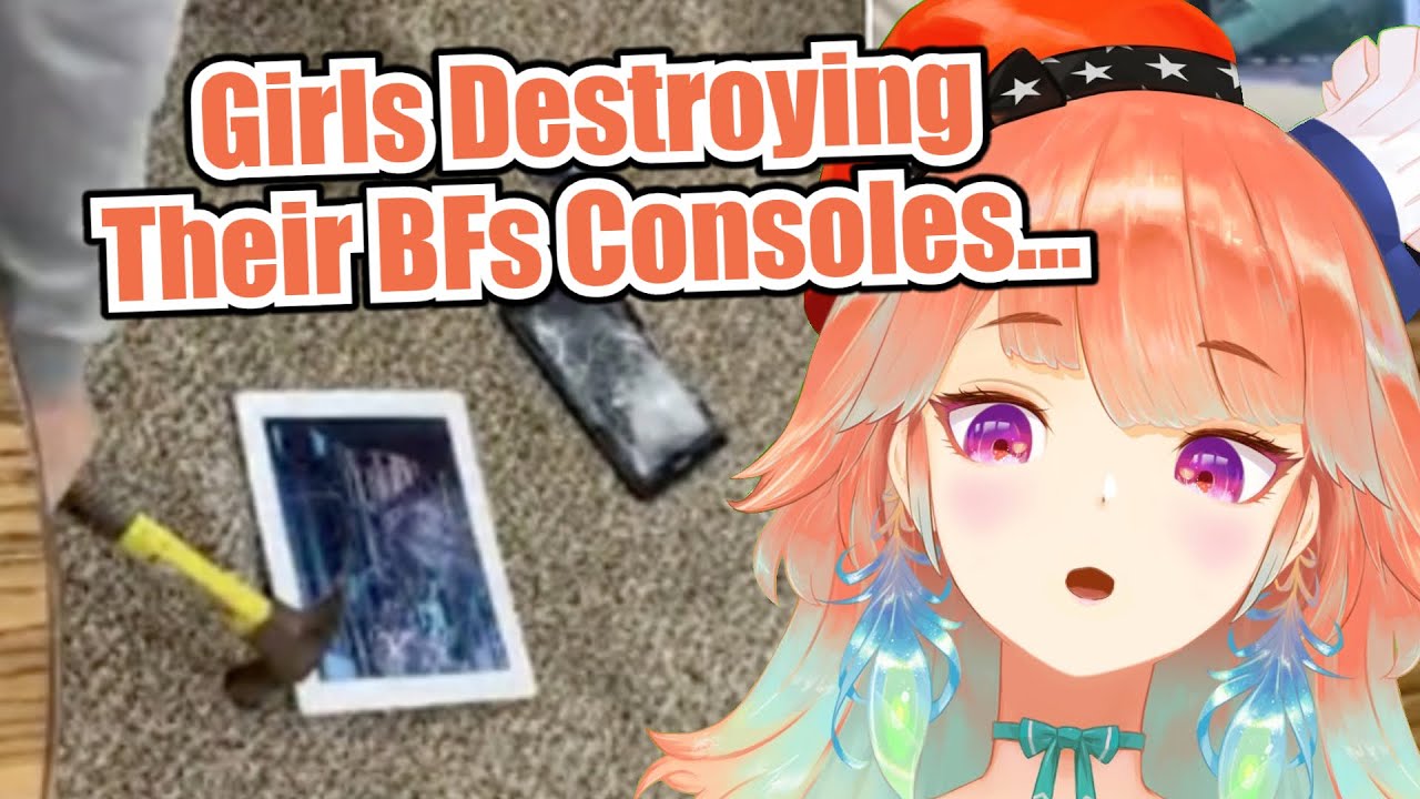 Kiara Hates This TikTok Trend