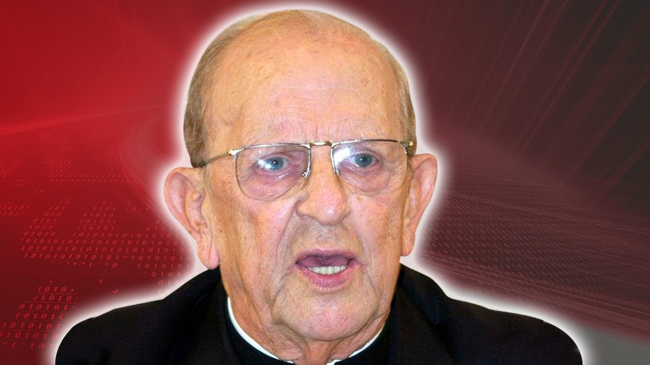 MARCIAL MACIEL, el mayor MONSTRUO de la IGLESIA CATÓLICA en ABUSO SEXUAL INFANTIL: Barranco