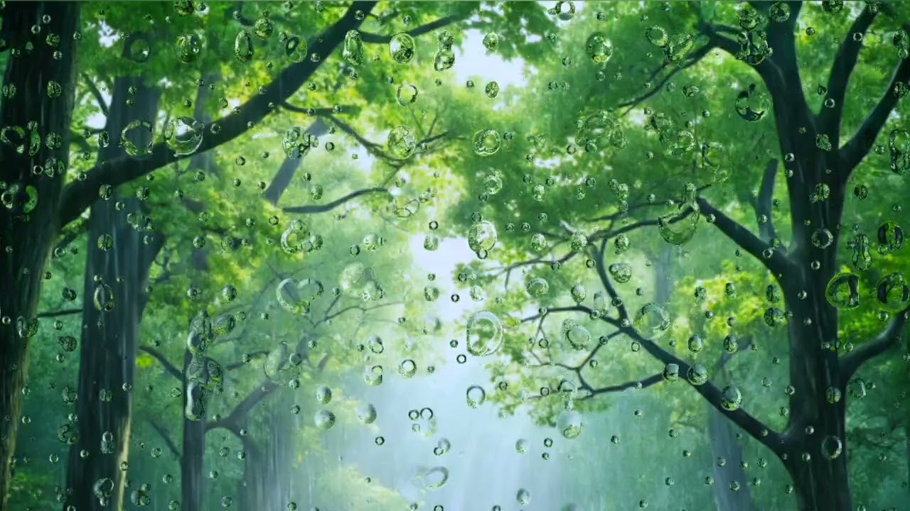 Relaxing music 
