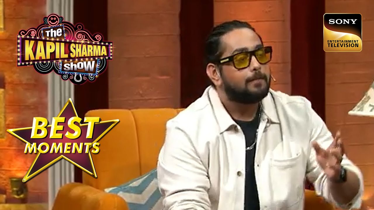किसने Shashwat को बताया उनकी Hairstyle का नाम? | The Kapil Sharma Show 2 | Best Moments