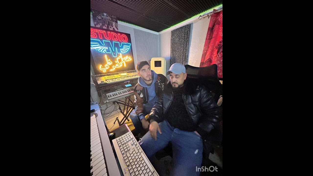 الشاب رياض التاغوتي cheb riadh taghouti  عقلي هزاتو