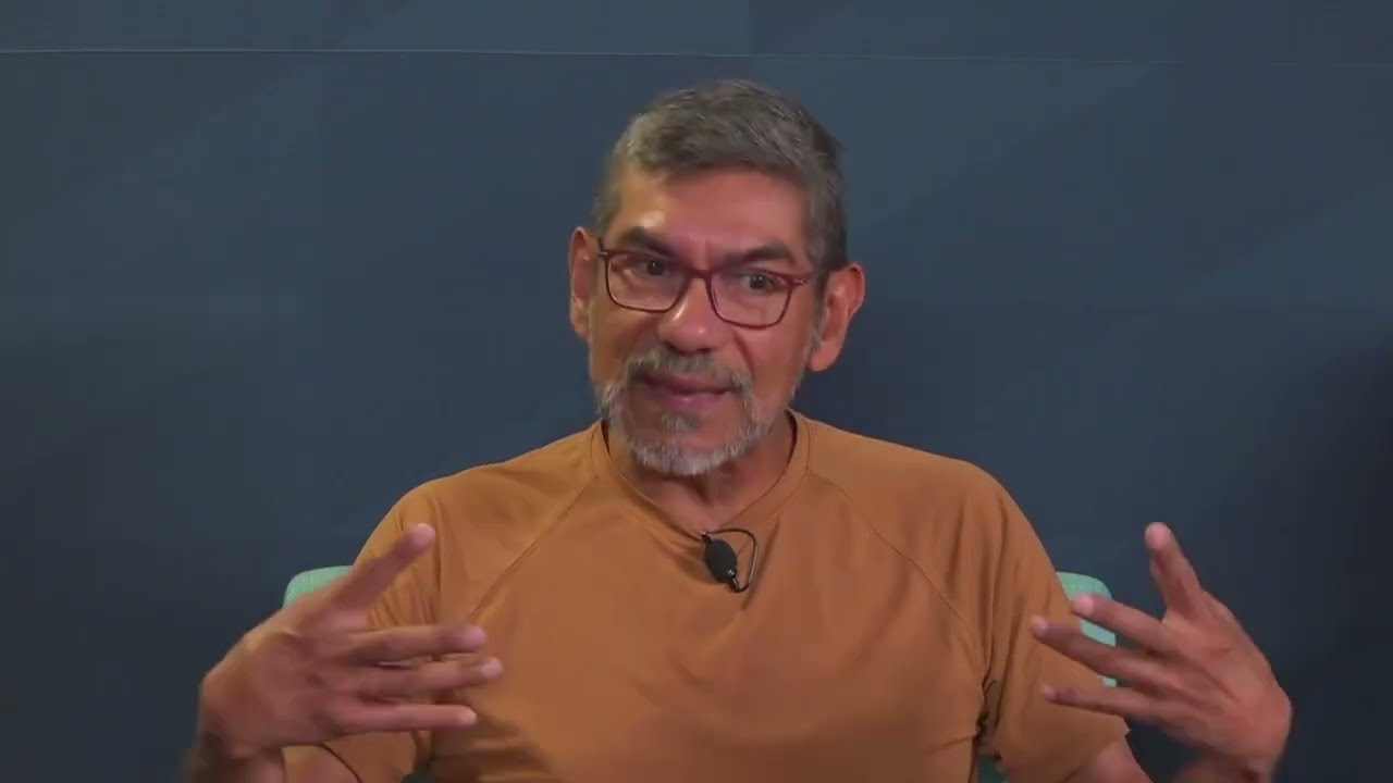 Masculinidades y violencias en México | Mesa de Análisis