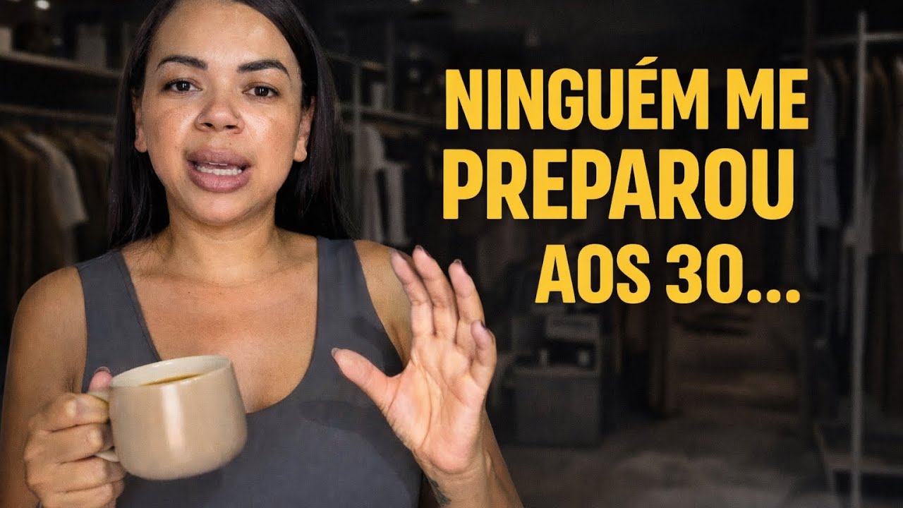 7 decisões que mudaram minha vida depois dos 30