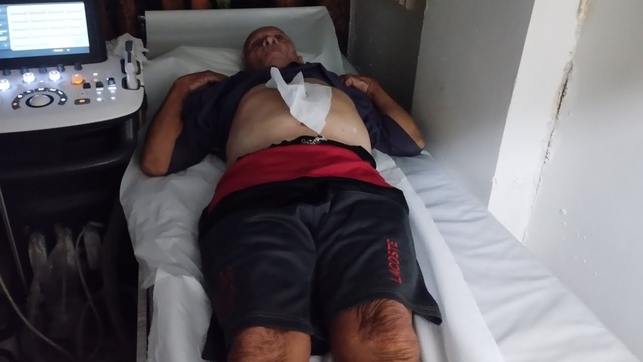 SEU FRANCISCO FOI PRO HOSPITAL FAZER EXAMES ACONTECIMENTOS NO SERTÃO NORDESTINO 