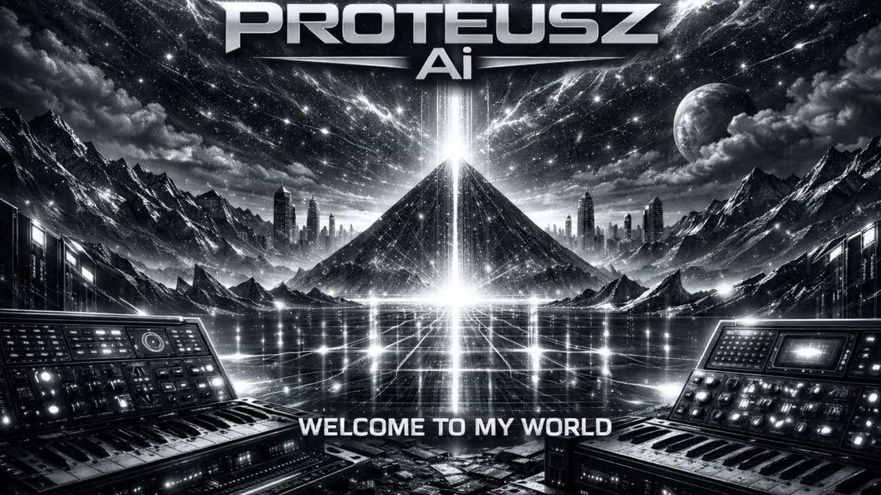 Welcome To My World - Proteusz AI