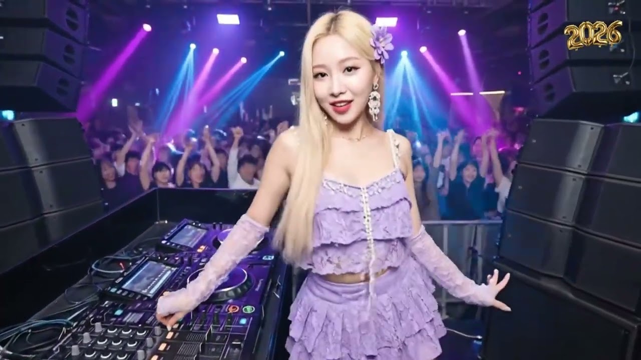 Remix បទបន្ទប់ថ្នាក់ធ្លាប់រៀនជាមួយអូន 2026 បទថ្មី X ZOOM club បទកំពុងល្បីក្នុង Tik Tok #remix