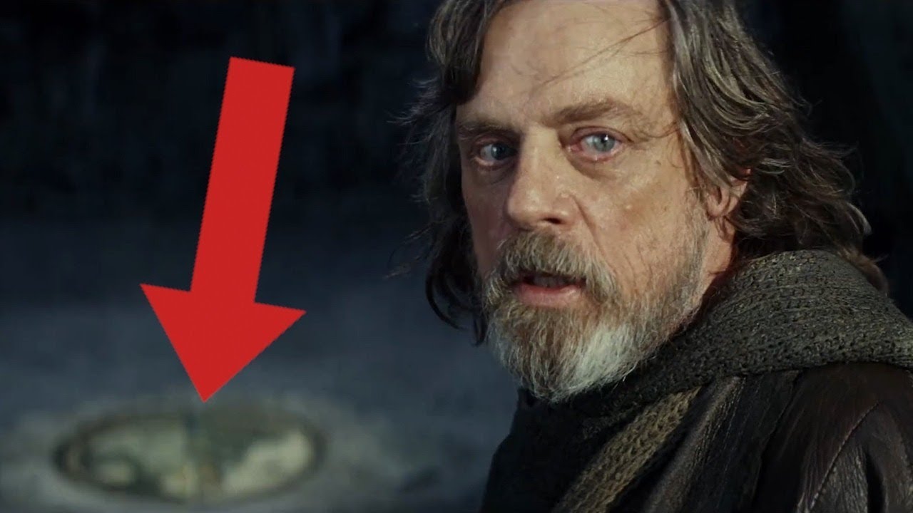 Star Wars: The Last Jedi Trailer #2: Theories and Details You May Have Missed