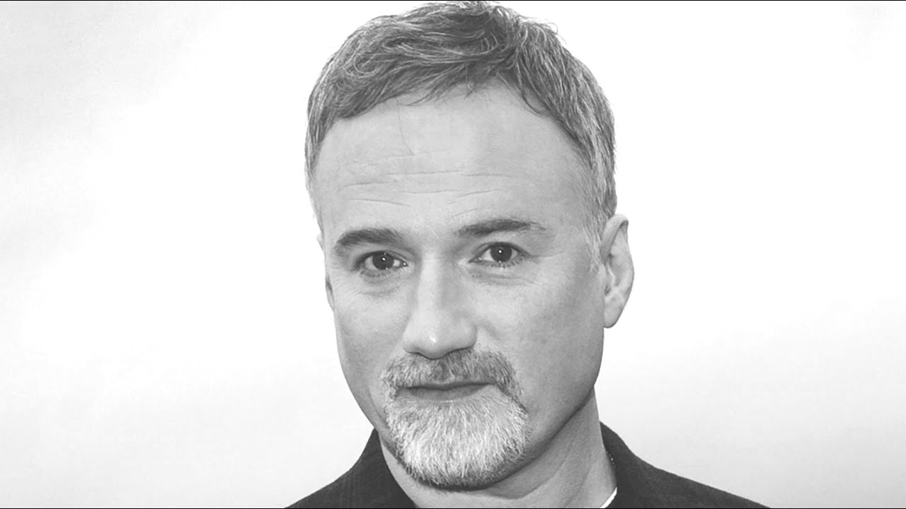 David Fincher interviewed by Simon Mayo
