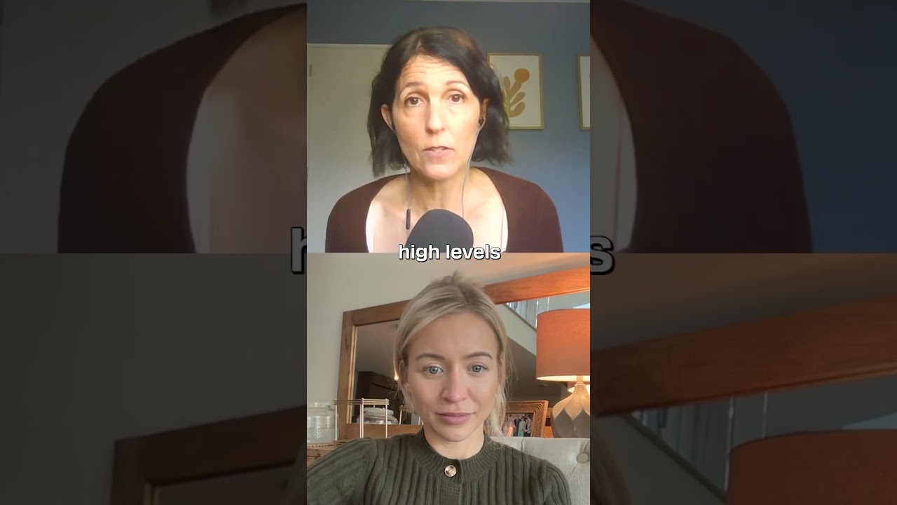 Are you at risk for PCOS? #podcast #biohacking #biohackingbestie #peakperformance #feelyourbest