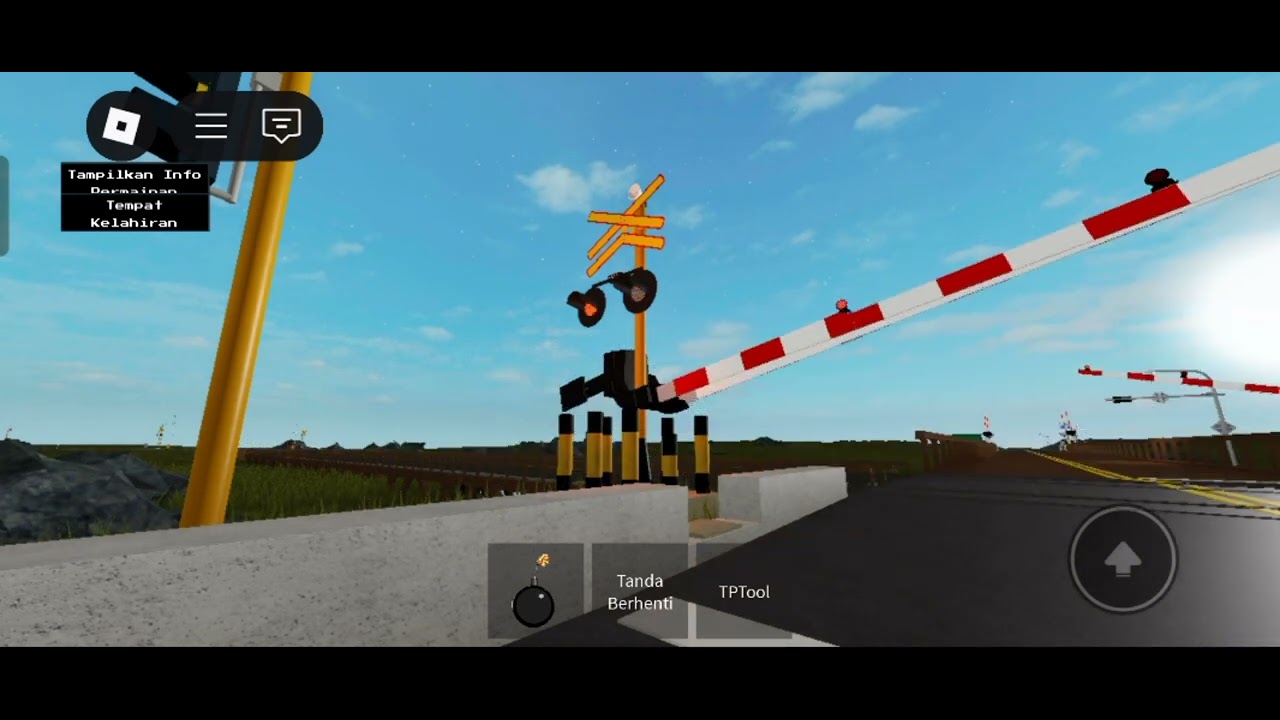 Cars vs trains and by Jake