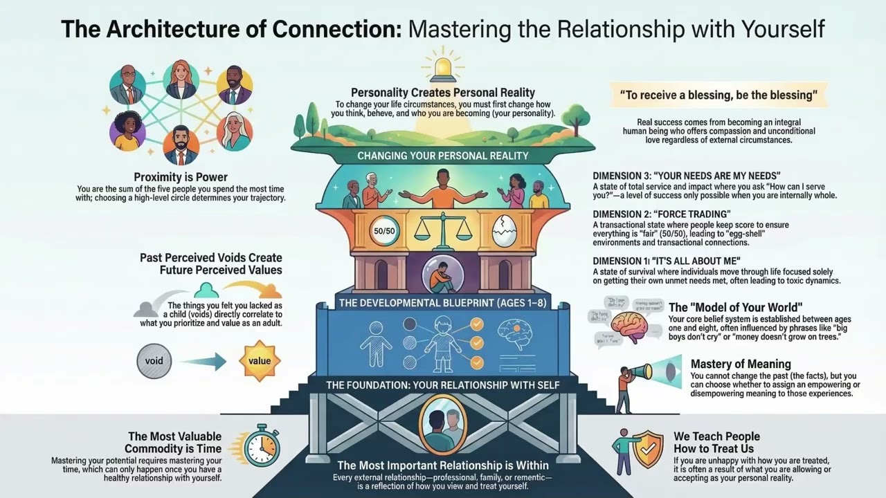 5 - Relationships - Ryan Zofay