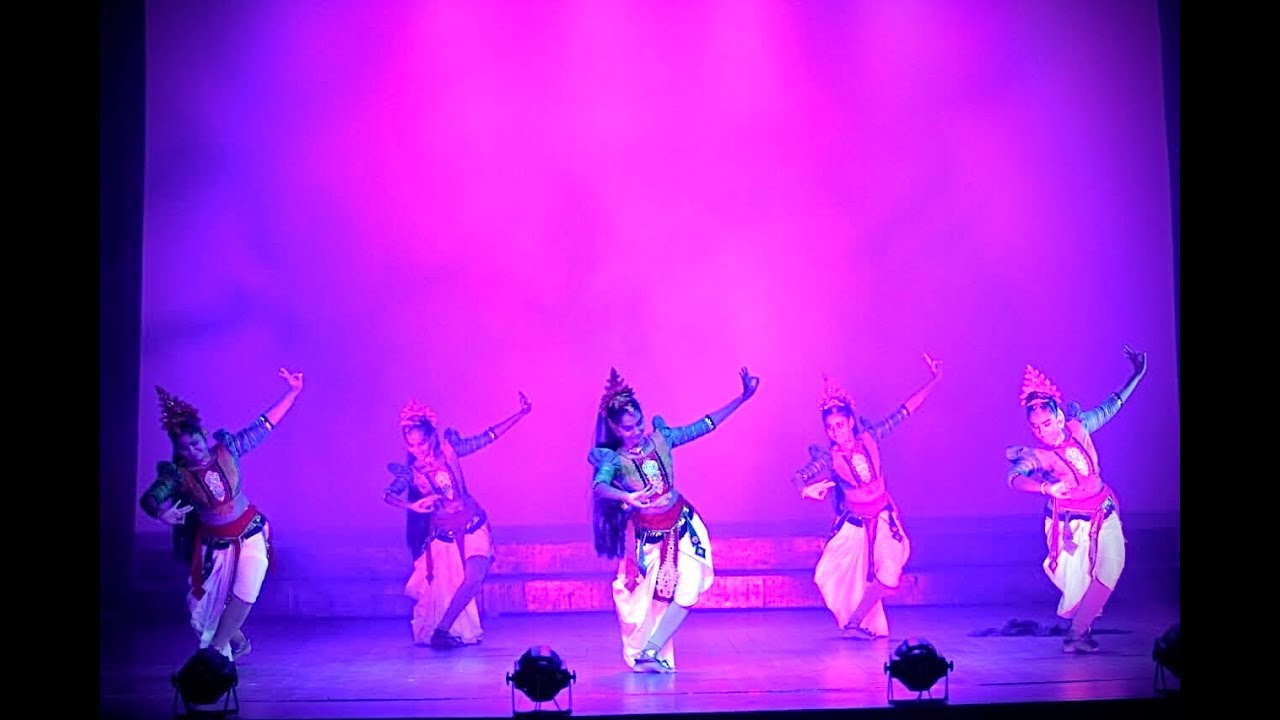 NARILATHA | නාරිලතා #gayanmithilanidanceacademy #narilatha #tradition