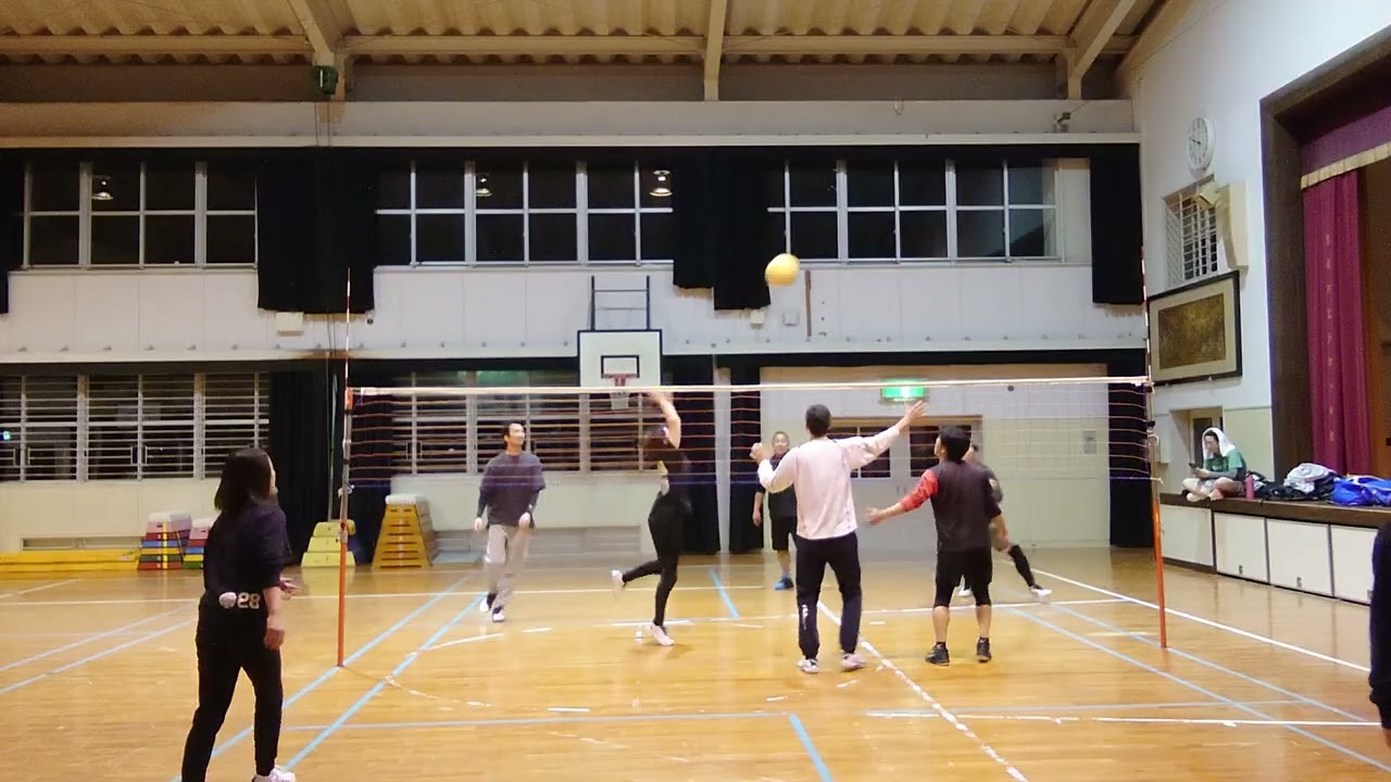 2026.2.11いまーず練習⑧