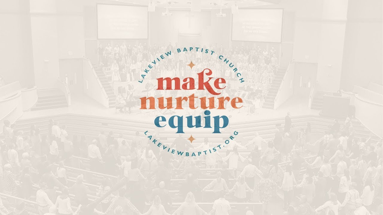 11.23.2025 | AM Worship Service