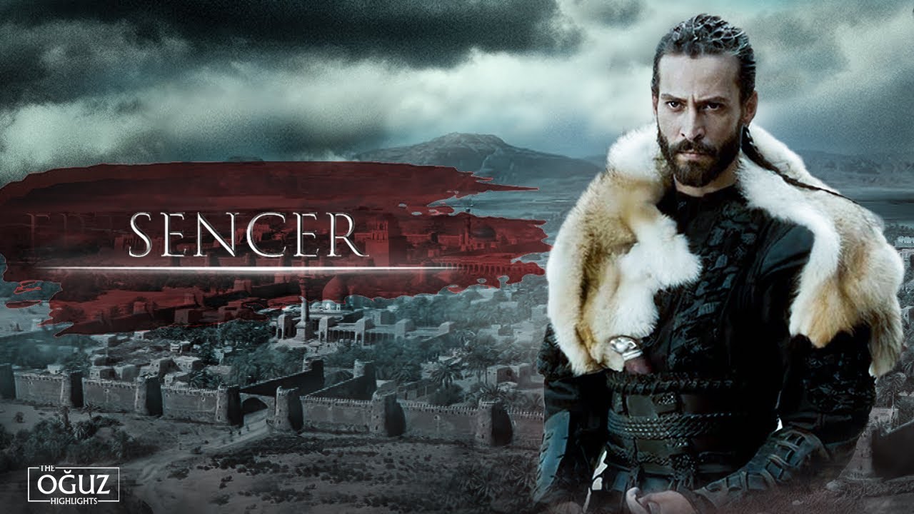 Ahmed Sencer | Cinematic Film | Uyanış Büyük Selçuklu [HD]