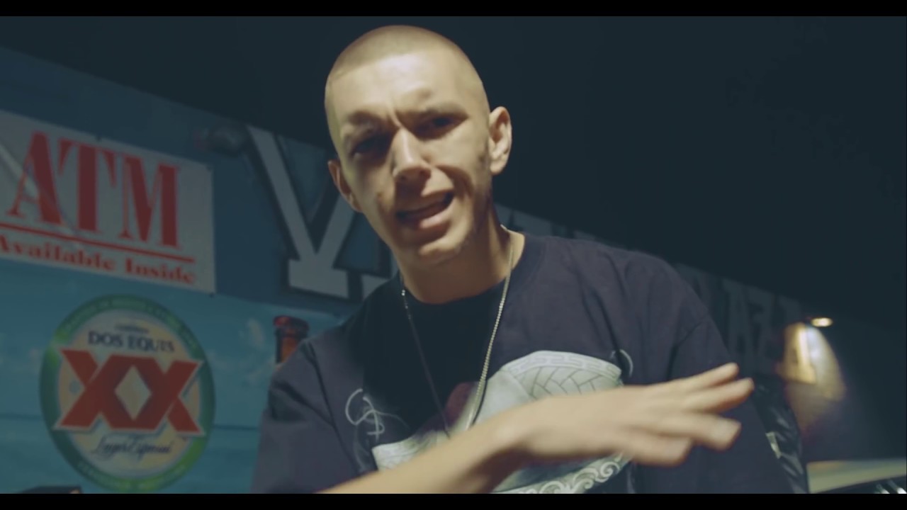 Don't Be Misunderstood - Chris Guero (Official Music Video)