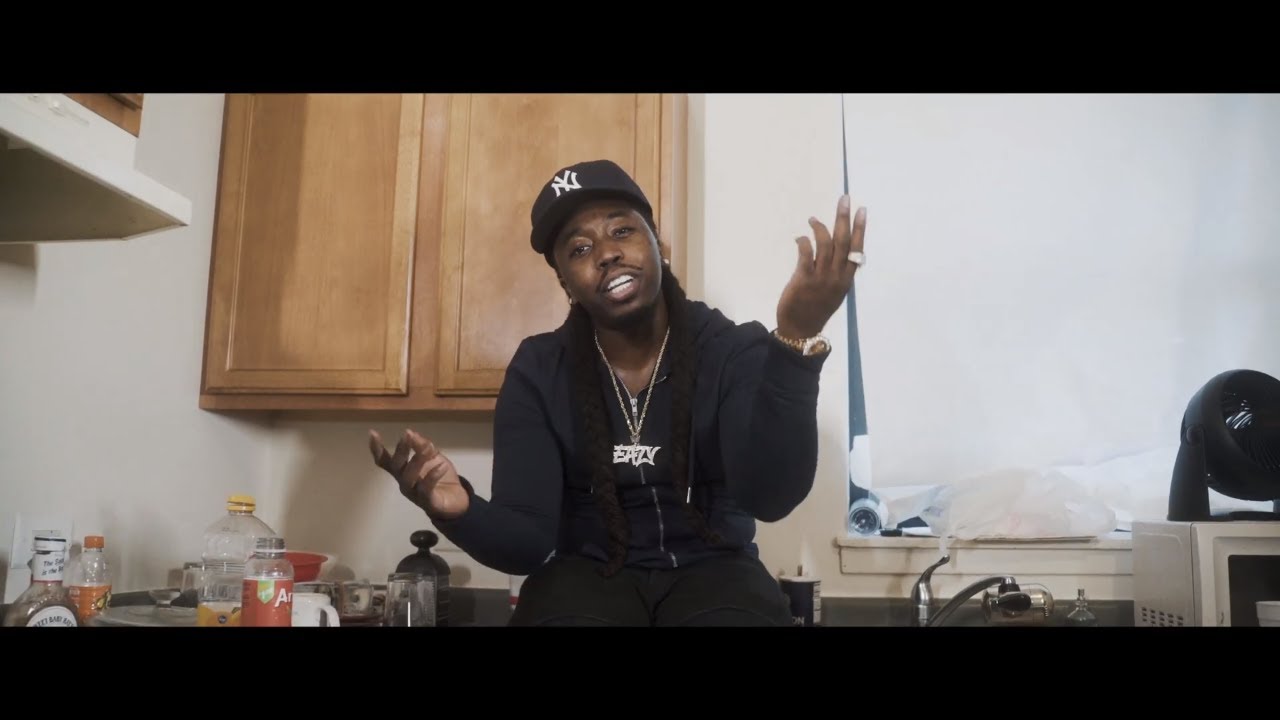 Prince Eazy - We Paid Official Music Video ( 42 dugg & Lil baby Remix)
