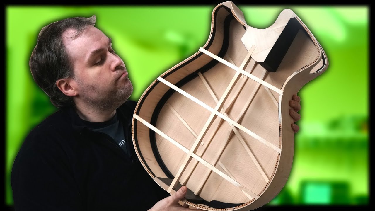 ARIANE, ACOUSTIQUE NYLON 7 CORDES : BARRAGES. #5 + TIRAGE CONCOURS BLB !